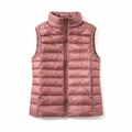 Rosalind | Lightweight Padded Gilet for Effortless Layering