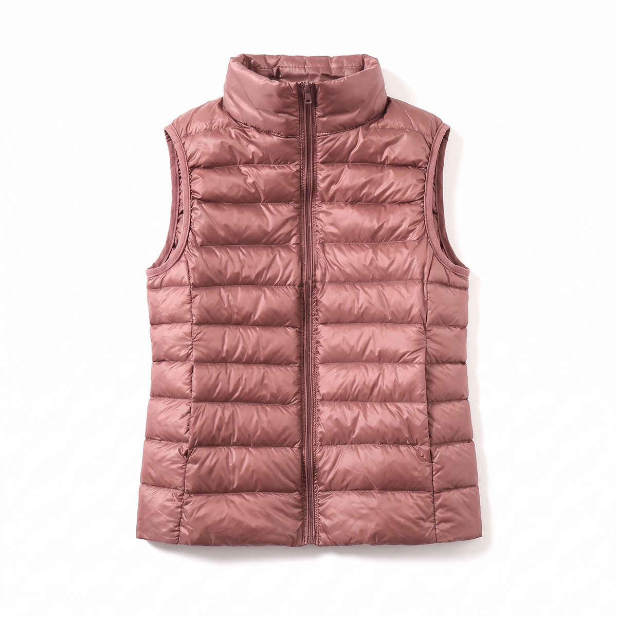 Rosalind | Lightweight Padded Gilet for Effortless Layering
